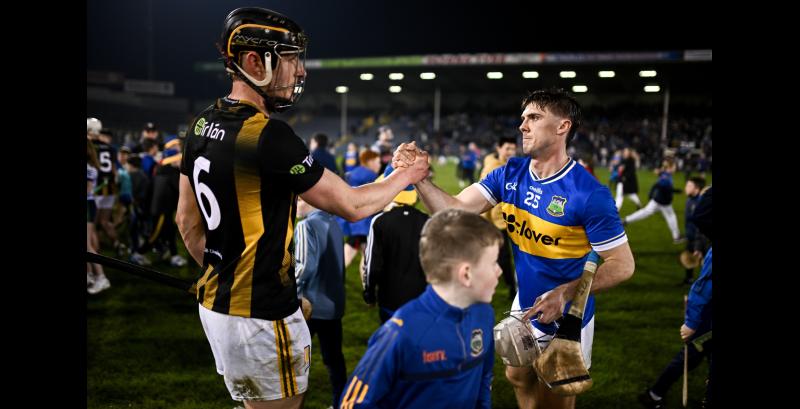 REVIEW: Five things we've learned from Tipperary's National Hurling League campaign