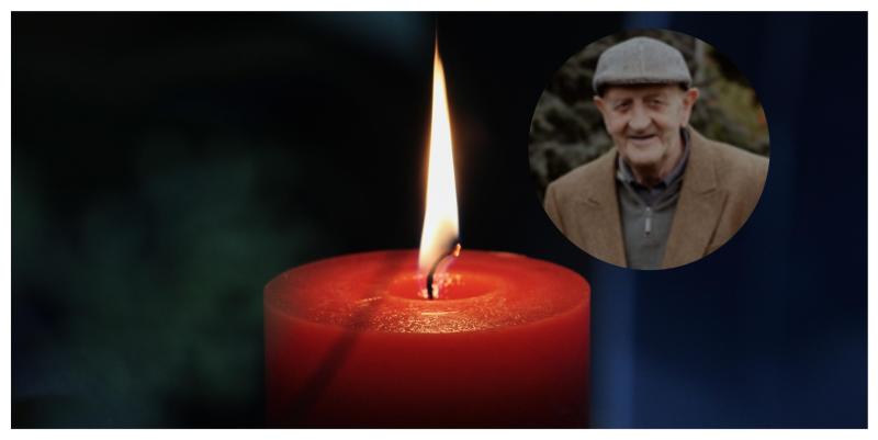 RIP: Tributes paid to Tipperary man who passed away peacefully and was 'a true gentleman'