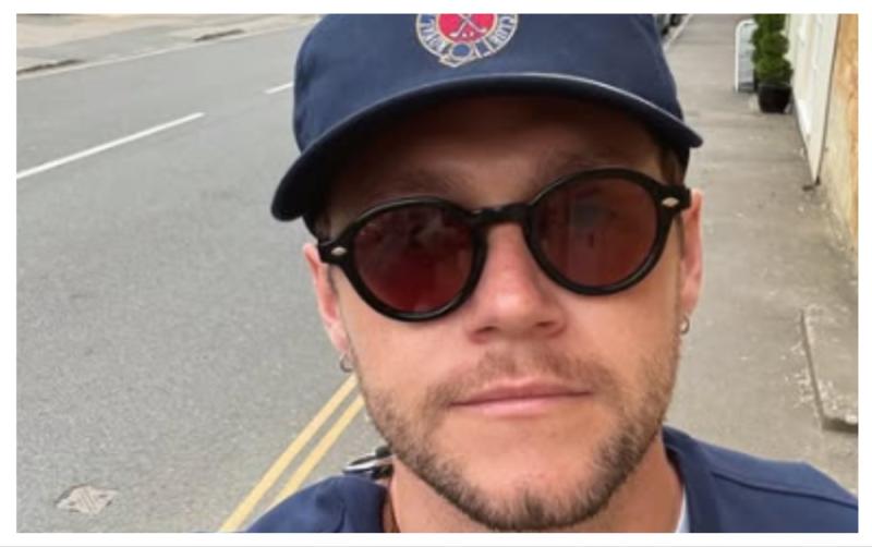 'Ruined from the day I was born' - Niall Horan opens up about serious health concerns