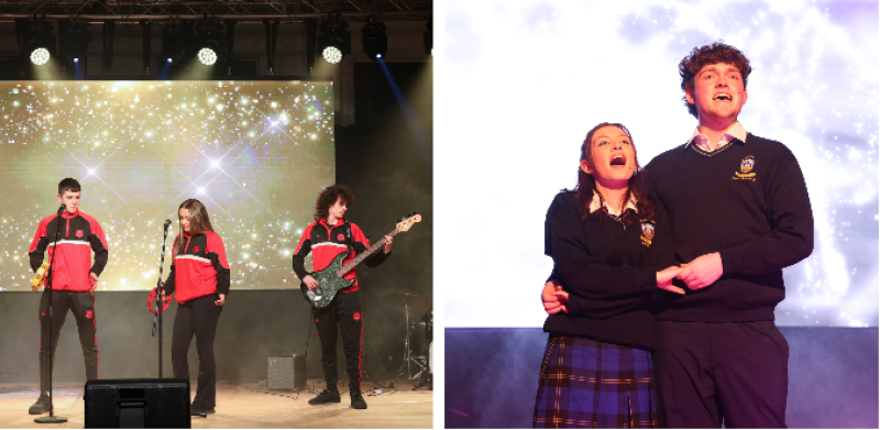 PICTURES: Tipperary ETB Schools&rsquo; Talent Show 2026 showcases spectacular school talent 