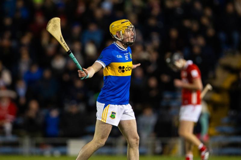 Cummins makes several changes for Tipperary's U20 hurlers' trip to Waterford for round two clash
