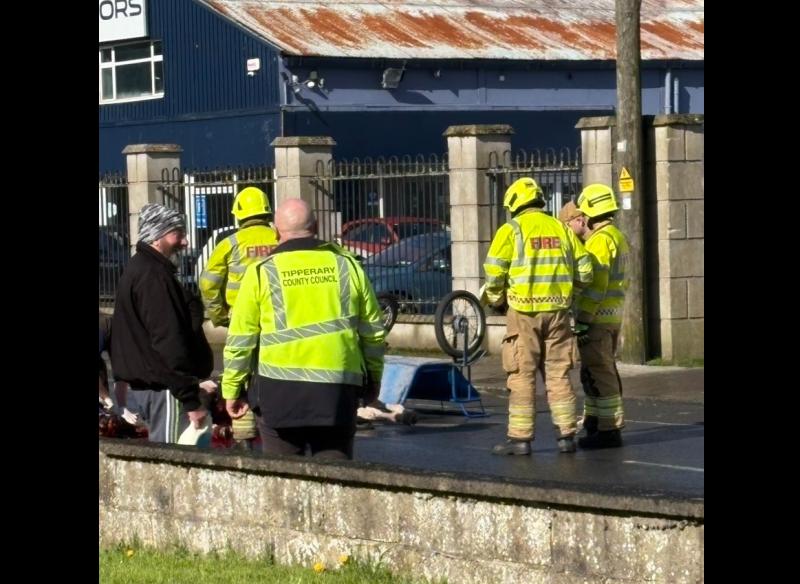 Tipperary TD  calls for a national framework governing the use of horse-drawn vehicles