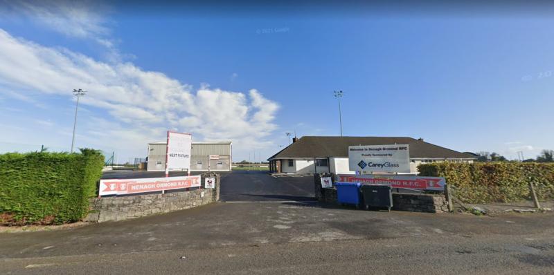 Tipperary Tipperary Tipperary 