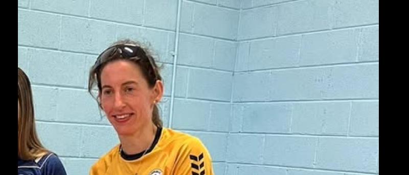 One athlete bidding for seven in a row at Tipperary County Senior Road Championships