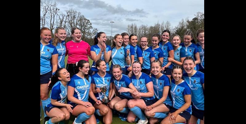 Historic Munster league and cup double delights Tipperary school  