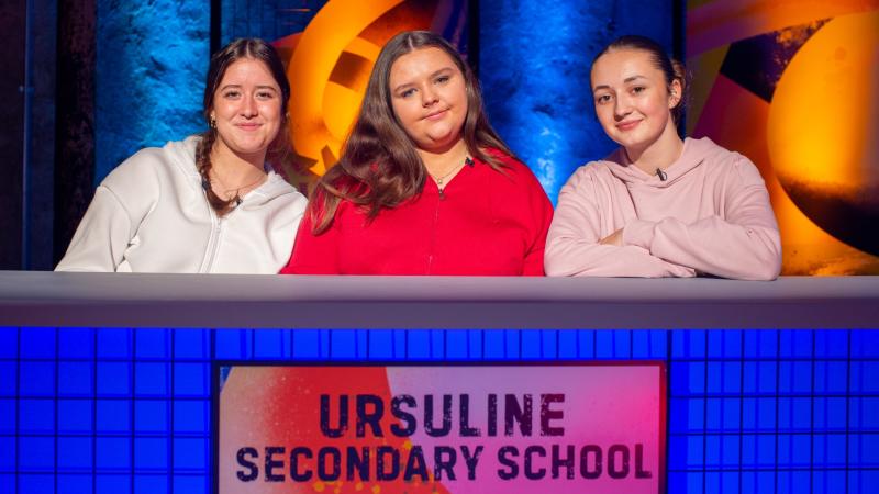 REVEALED: Tipperary secondary school to take part in new Irish language game show