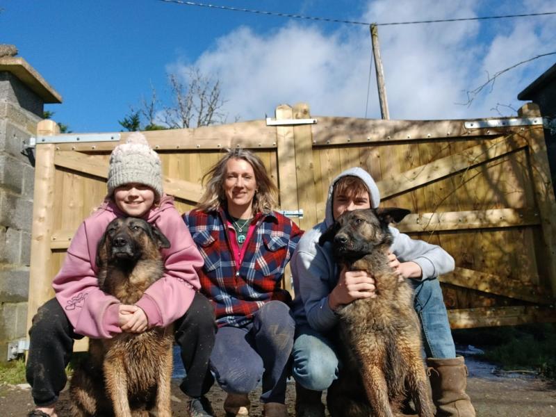 &lsquo;We lost everything&rsquo;: Family thanks local community for support after heartbreaking tragedy