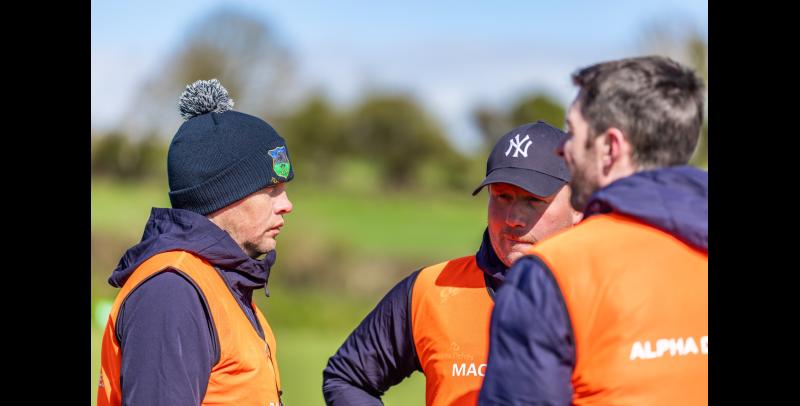 REPORTS: A mixed weekend of results for Tipperary's U16 and U23 teams in championship action