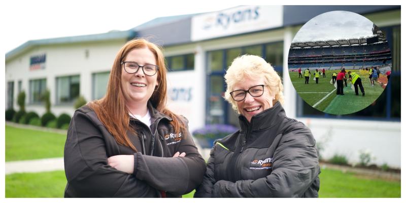 Tipperary business to feature on series finale of popular Irish show