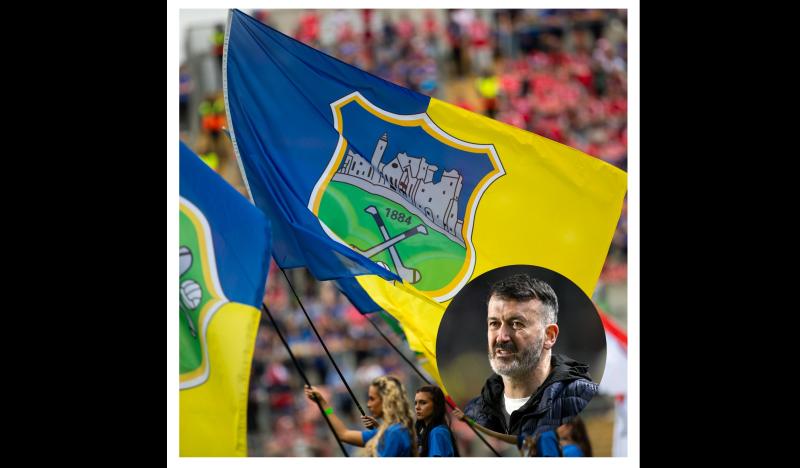 Tipp legend fires back at D&oacute;nal &Oacute;g Cusack with savage dig ahead of Munster hurling showdown