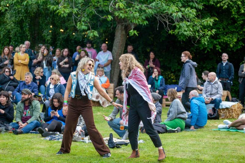 Tickets now on sale as incredible line-up is announced for music festival in Tipperary