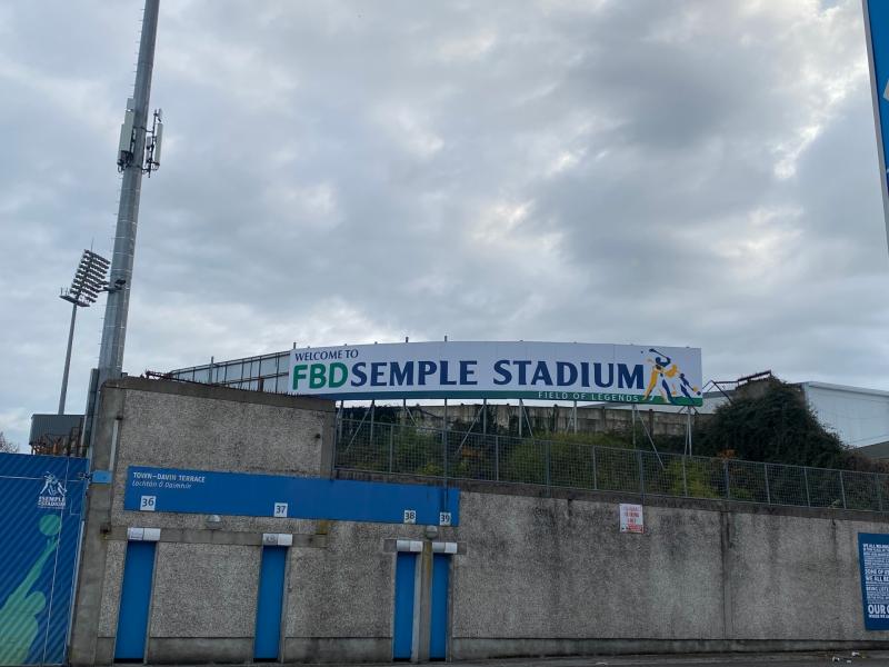 Jobs fair to be held in Semple Stadium, Tipperary