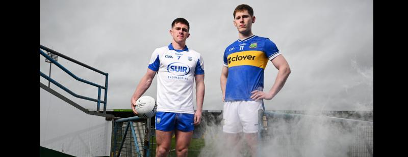 Tipperary football moving &lsquo;in the right direction&rsquo; says captain Paudie Feehan