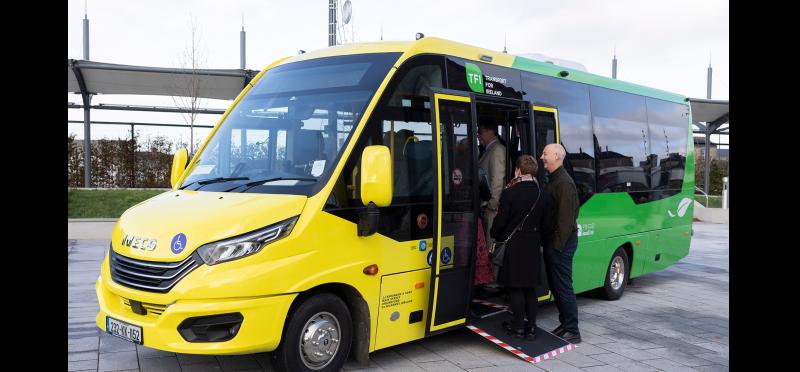 Roadworks expected to cause delays to bus service in Tipperary this week
