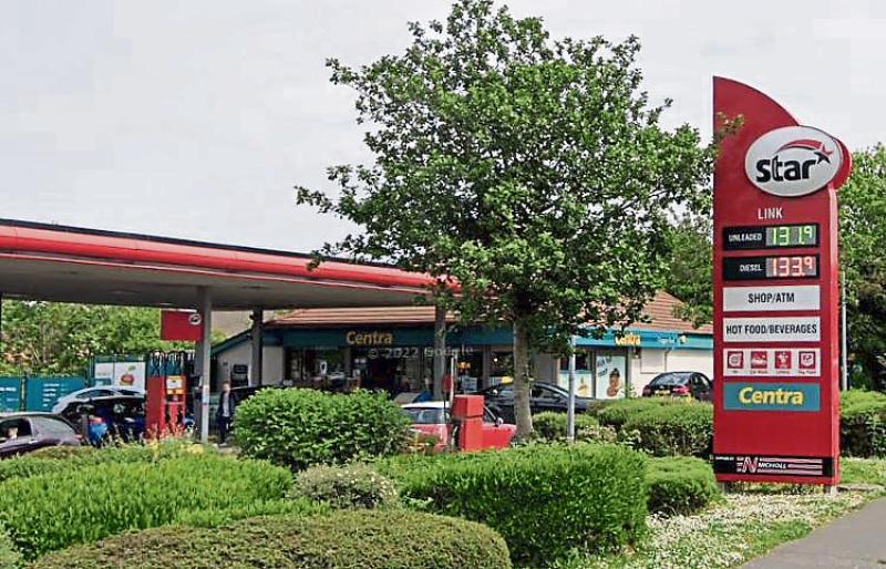 County Tipperary Chamber calls for resolution to fuel protest disruption