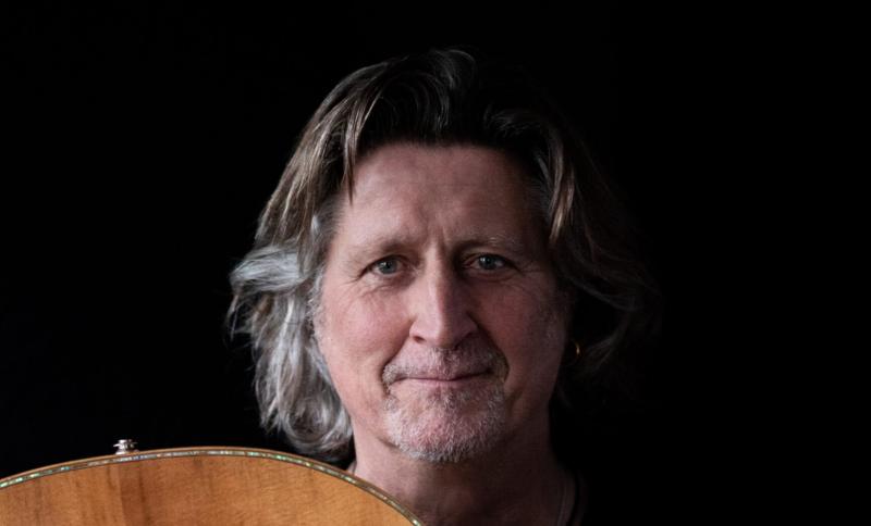 Talented singer-songwriter to make a welcome return to Tipperary venue