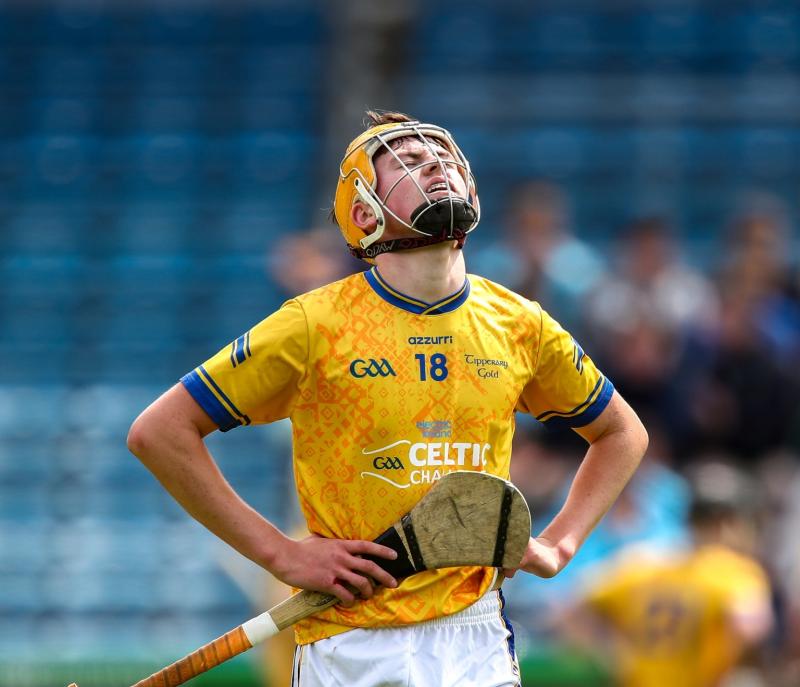 Tipperary's Celtic Challenge teams have mixed results in respective round two games in Thurles