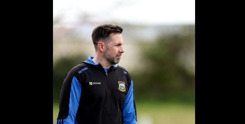 Team must 'improve significantly' when facing Cork says Tipperary manager