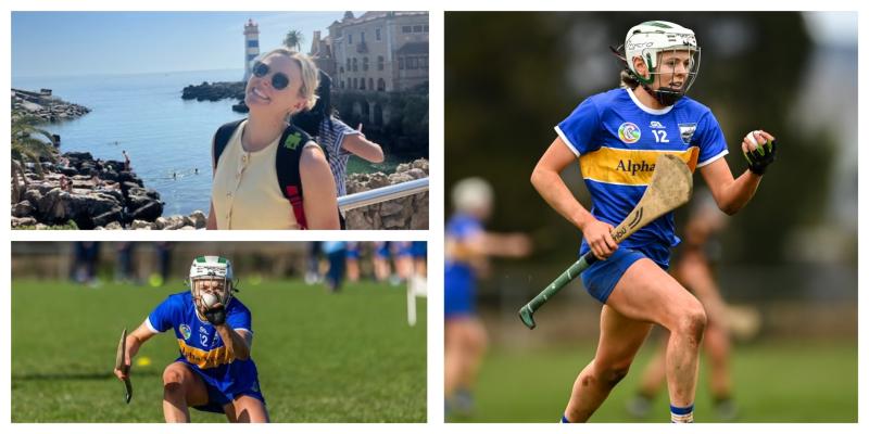 PROFILE: Tipperary camogie star Clodagh McIntyre is driven by purpose and persistence