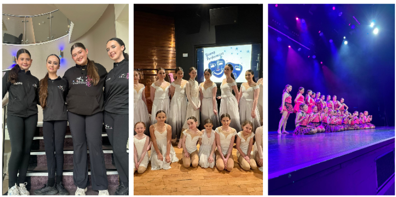 PICTURES: Tipperary dancers perform show on international stage in London 