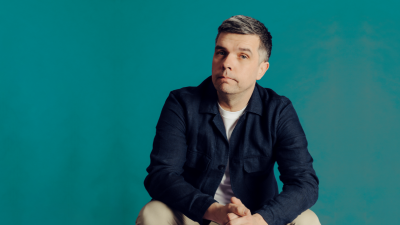 Popular Irish comedian set to return to Tipperary with new show