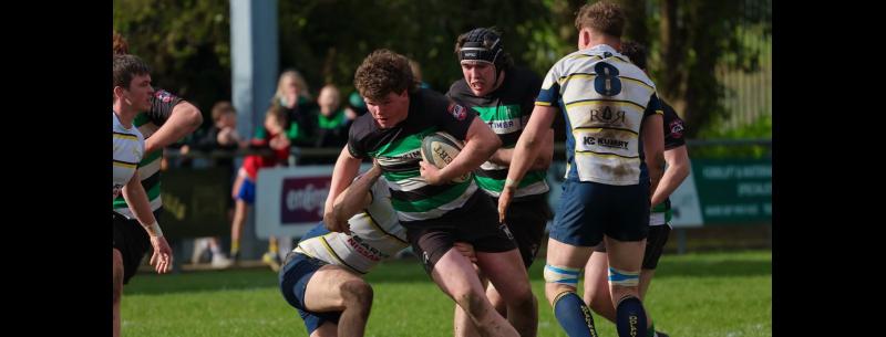 Rugby club in Tipperary needs plenty of support for crucial game