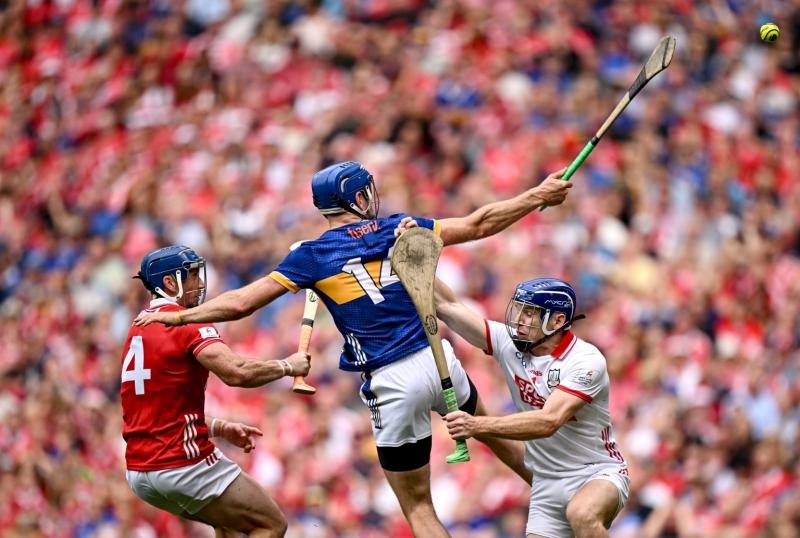 TEAM NAMED: Tipperary senior team announced for potentially epic Munster opener with Cork