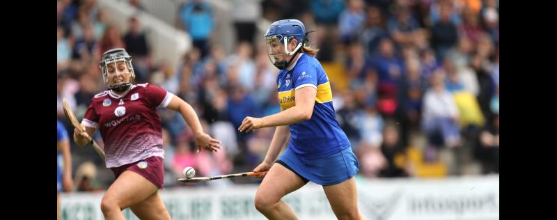 Semple Stadium double header 'extra special' for McGrath family in Tipperary
