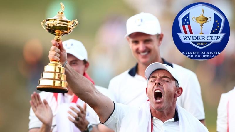 REVEALED: Prices for some Ryder Cup accommodation in Tipperary exceed &euro;80,000