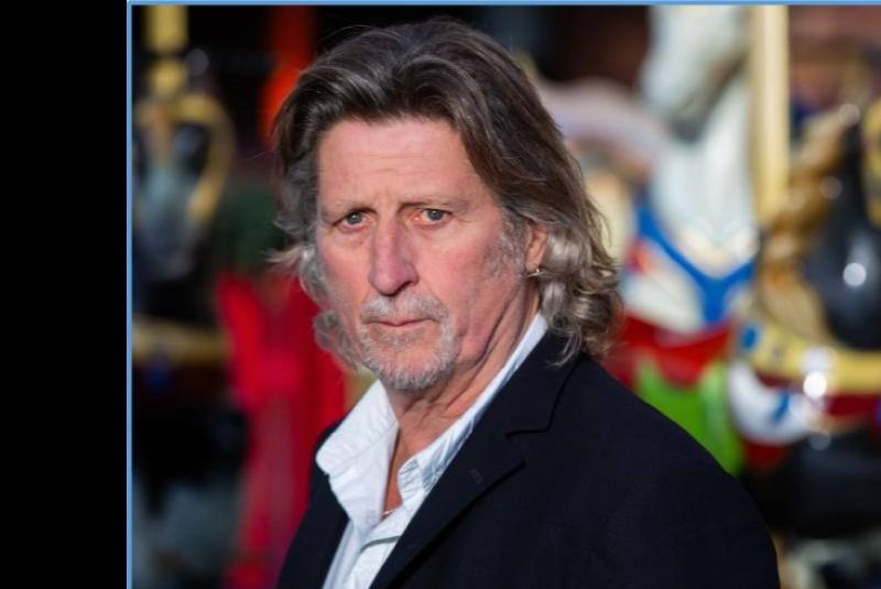 Acclaimed singer-songwriter to make a welcome return to Tipperary venue