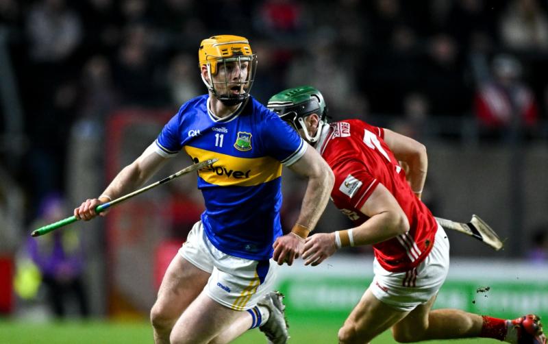 Five key talking points after team announcements ahead of Tipperary versus Cork on Sunday