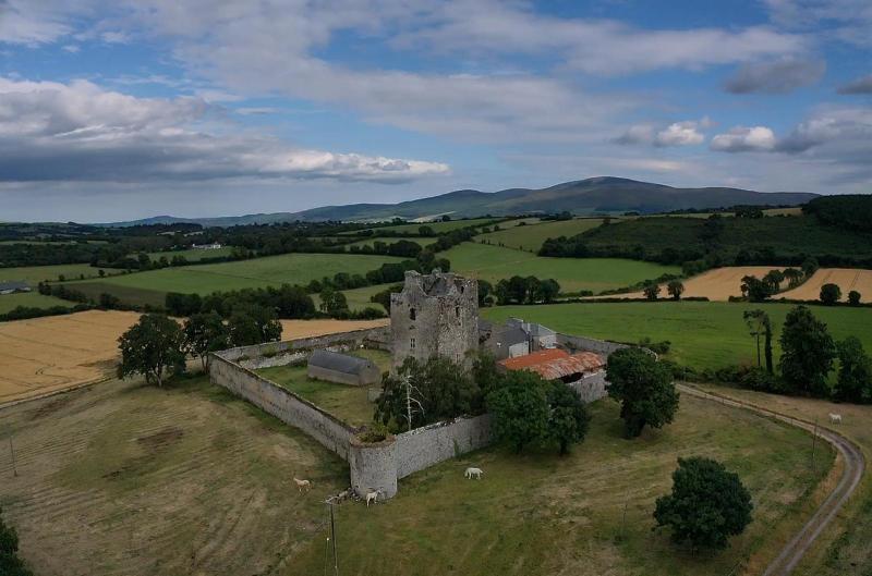 Tipperary Tipperary Tipperary 