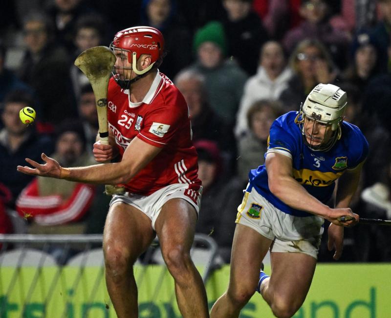 LIVE BLOG: Updates from Thurles as Tipperary take on Cork in round 1 of the Munster Hurling Championship