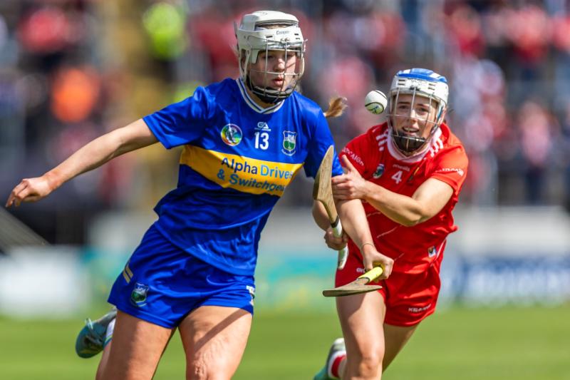 Munster final within reach for Tipperary after impressive dismissal of Cork in Thurles