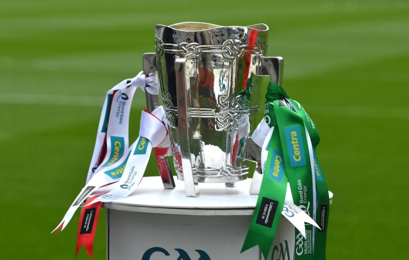 Tipperary club to feature on RTE’s Up for the Match programme ahead of All-Ireland final!