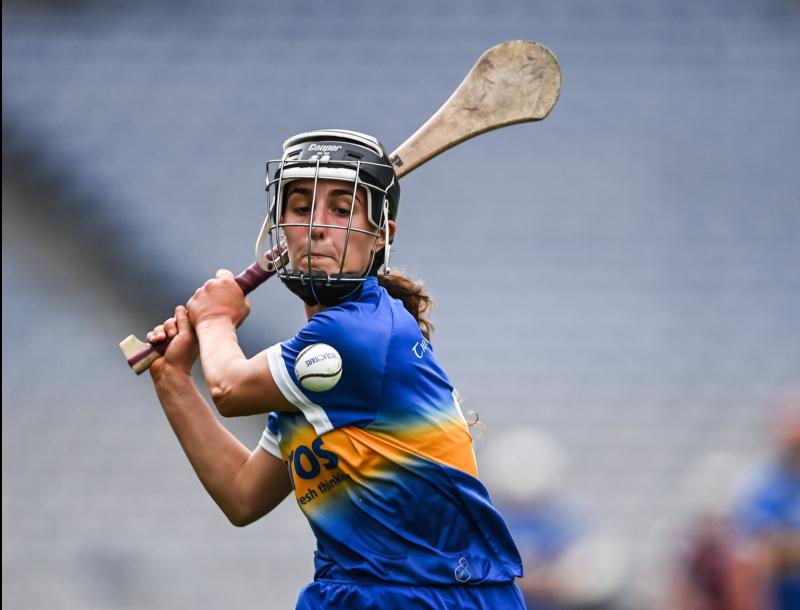Joint Tipperary camogie captains named for 2022 campaign