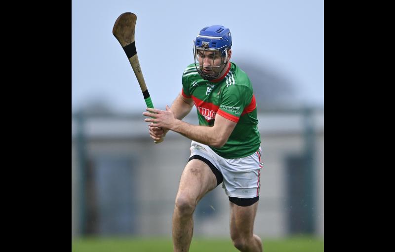 Team of the Week: Dan Breen Tipperary senior club hurling - Round 2