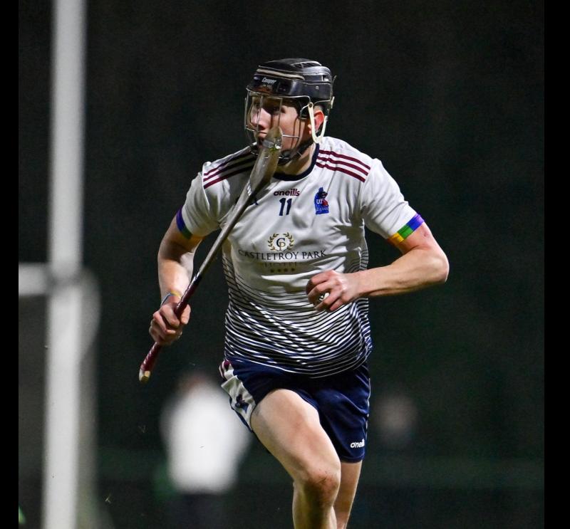 Fitzgibbon Cup round-up: How Tipperary players fared in round two