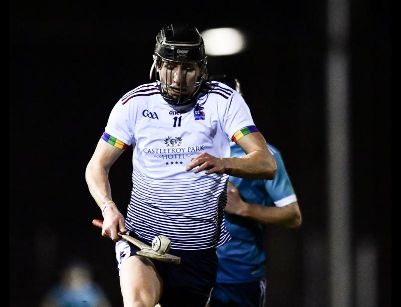 Tipperary players impress as UL defeat Mary I in Division 1 Colleges hurling final