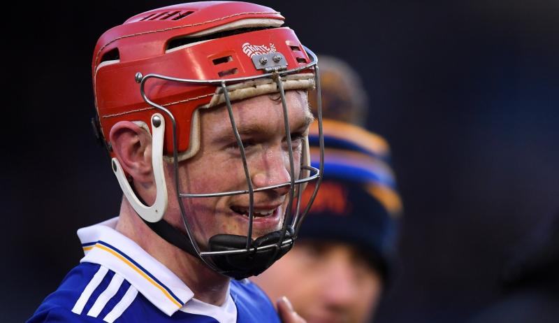 COLUMN: Touch of class from Cork GAA family with gift to Quirke family