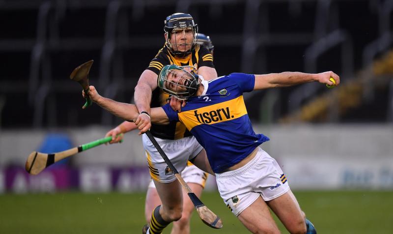 Cathal Barrett