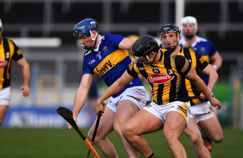 Tickets now on sale for Tipp vs Kilkenny league clash in aid of Dillon Quirke Foundation
