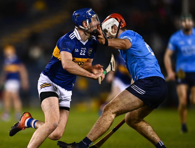 Tipperary vs Dublin- TipperaryLive Player Ratings