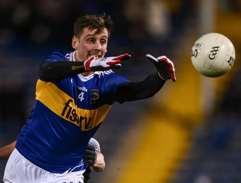 Tipperary footballers odds of promotion slashed after defeat of Cavan
