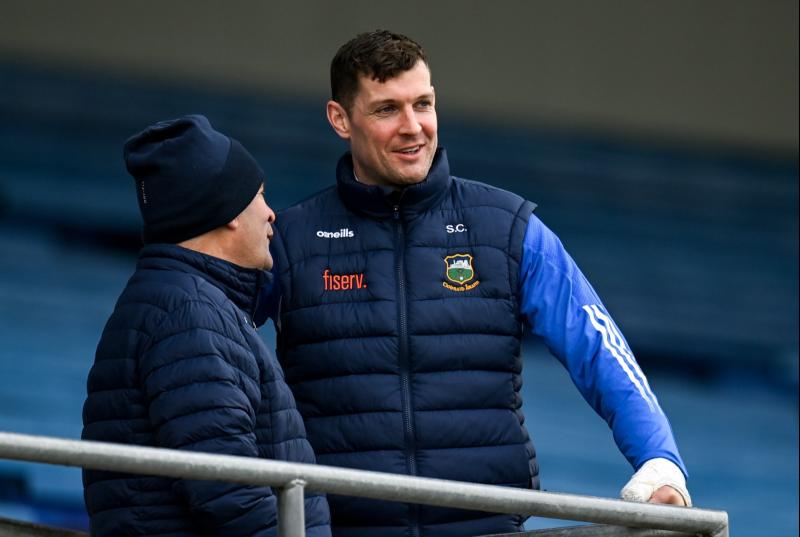 PICTURES: Weekend action shots from Tipperary GAA teams