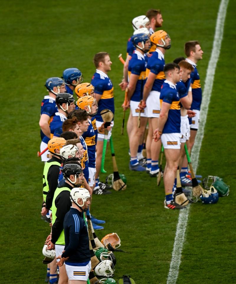POLL: TipperaryLive championship team for Waterford - Wing Forwards