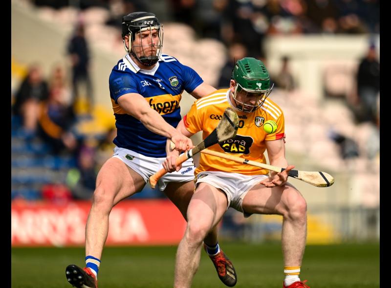 TipperaryLive player ratings - Tipperary vs Antrim
