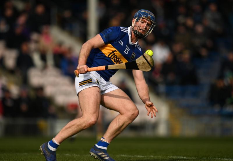 Ticket details for Tipperary's Munster championship campaign