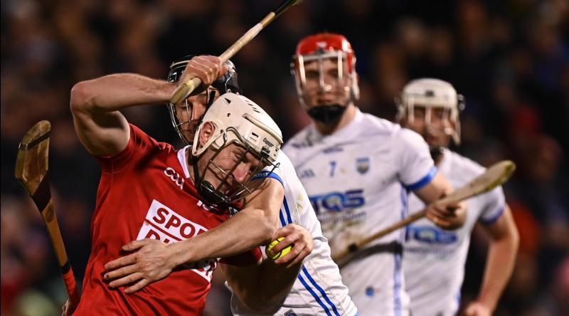 Conor Gleeson/Patrick Horgan