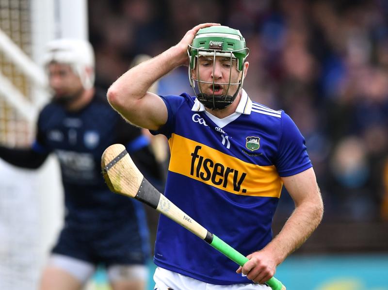 WATCH: McGrath laments missed chances against Deise